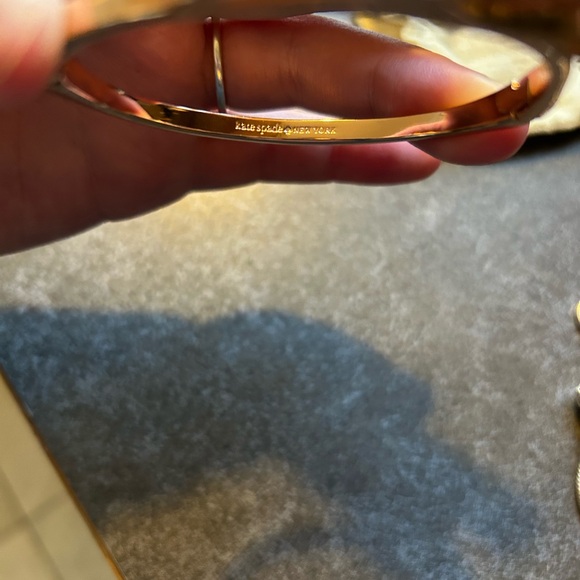 Kate Spade Bangle - Picture 3 of 4